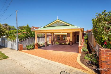 75 Hobart St, Mount Hawthorn, WA 6016