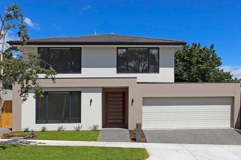 17 Oconnor Cres, Hampton East, VIC 3188