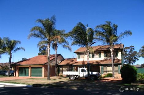 24 St Clair Ave, St Clair, NSW 2759