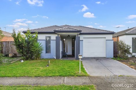 Property photo of 21 Burswood Drive Wyndham Vale VIC 3024