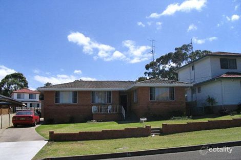Property photo of 24 Grose Avenue Barrack Heights NSW 2528