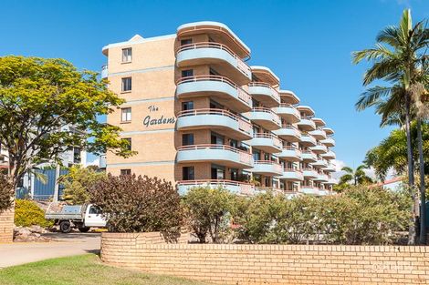Property photo of 27/7 Kent Street West Gladstone QLD 4680