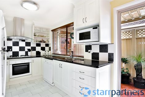 Property photo of 4A Olivia Close Rosemeadow NSW 2560