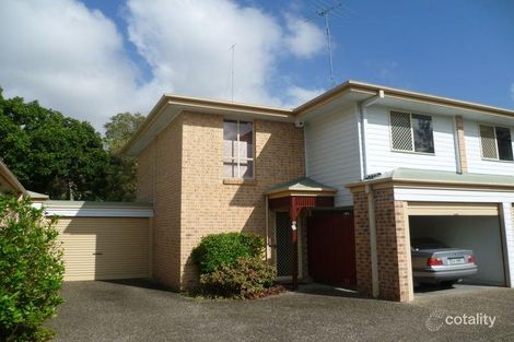 8/12 Palermo St, Morningside, QLD 4170