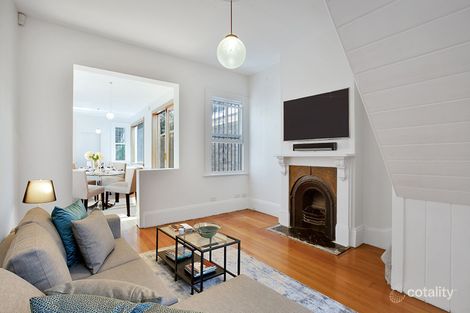 Property photo of 6 Suffolk Street Paddington NSW 2021