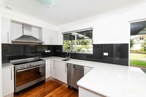 Property photo of 44 Herschell Street Port Macquarie NSW 2444