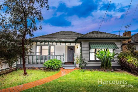 Property photo of 1/13 Daley Street Sunshine West VIC 3020