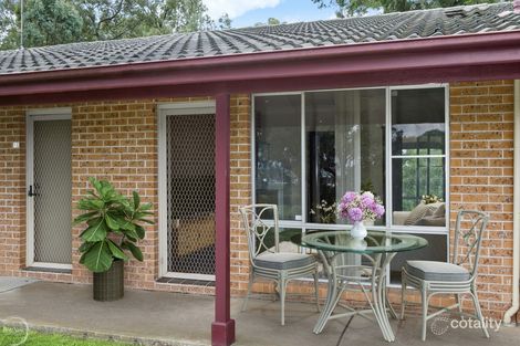 Property photo of 9/53 Kurmond Road Wilberforce NSW 2756
