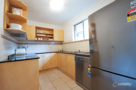 Property photo of 3/12 Jessie Street Westmead NSW 2145
