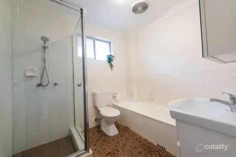 Property photo of 3/12 Jessie Street Westmead NSW 2145