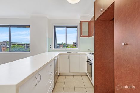 16610/177-219 Mitchell Rd, Erskineville, NSW 2043