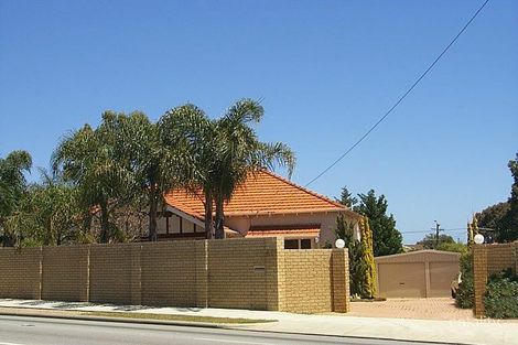 Property photo of 421 Canning Highway Como WA 6152