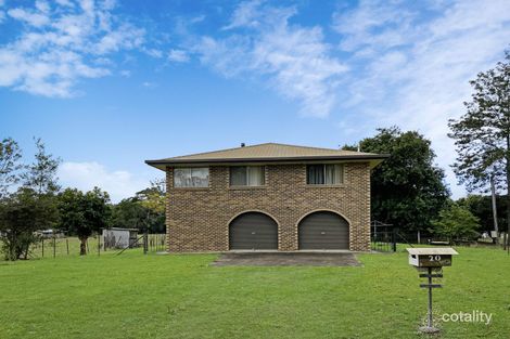 Property photo of 70 Nonmus Road Stanmore QLD 4514