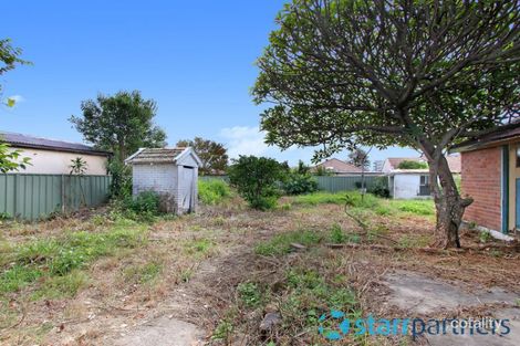 Property photo of 37 Locksley Avenue Merrylands NSW 2160