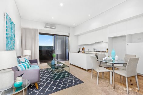 Property photo of 308/23 Corunna Road Stanmore NSW 2048