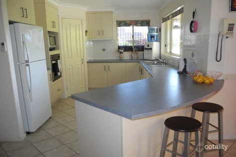 Property photo of 5 Ridge Close Tannum Sands QLD 4680