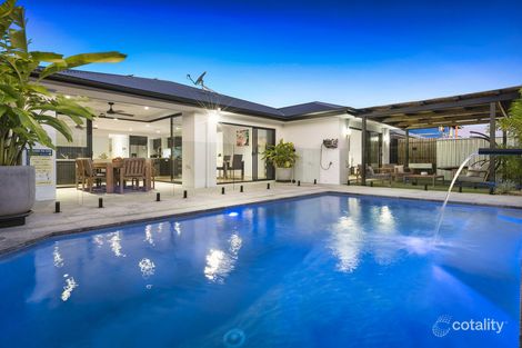 Property photo of 59 Amazon Circuit Helensvale QLD 4212