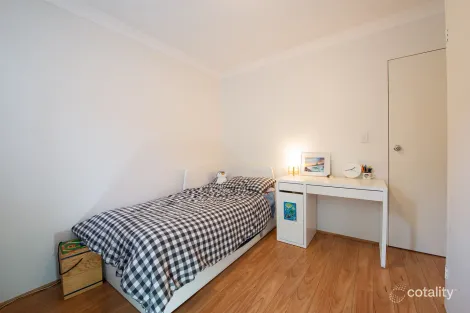 Property photo of 3/12 Jessie Street Westmead NSW 2145