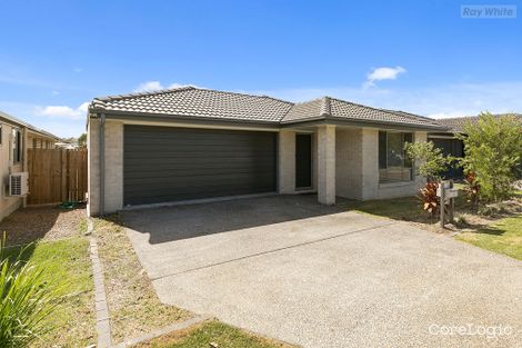 Property photo of 17 Regents Drive Redbank Plains QLD 4301