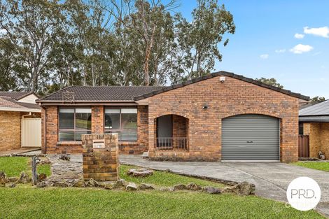 102 BONG BONG RD, HORSLEY, NSW 2530