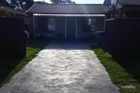 Property photo of 19 Fletcher Street Minto NSW 2566