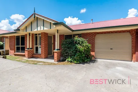 4/167 Stewart St, Bathurst, NSW 2795