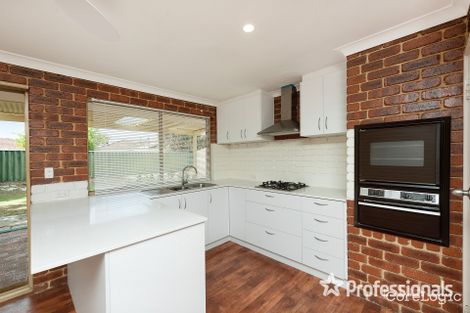 Property photo of 27 Maranon Crescent Beechboro WA 6063