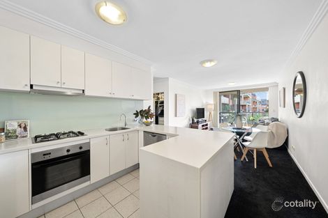12405/177-219 Mitchell Rd, Erskineville, NSW 2043