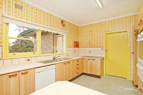 Property photo of 177 Garnet Road Kareela NSW 2232