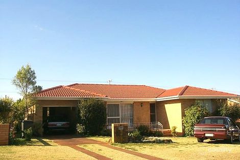 13 Merino St, Harristown, QLD 4350