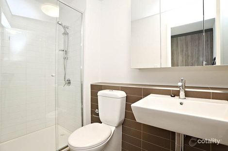 Property photo of 3413/220 Spencer Street Melbourne VIC 3000