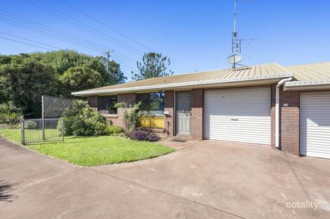 Property photo of 2/71 Ruthven Street Harlaxton QLD 4350
