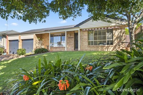 Property photo of 9 Wildflower Place Dural NSW 2158