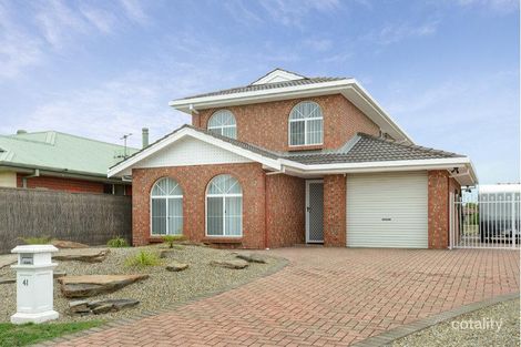 Property photo of 41 Lakeside Circuit Encounter Bay SA 5211