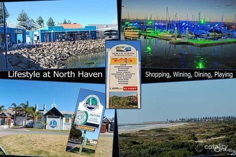 Property photo of 69/7 Arcadia Court North Haven SA 5018