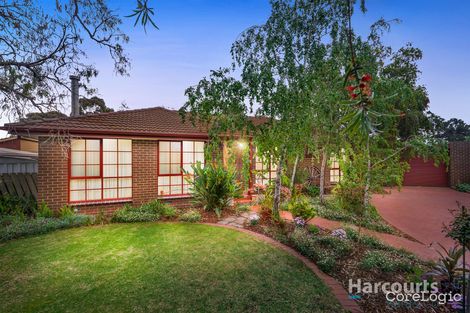 Property photo of 6 Roxburgh Court Epping VIC 3076