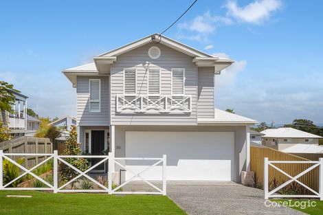 Property photo of 30 Oakmere Street Nudgee QLD 4014