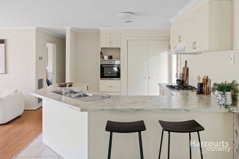 Property photo of 28 Edgbaston Parade Caroline Springs VIC 3023