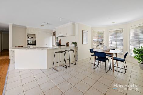 Property photo of 28 Edgbaston Parade Caroline Springs VIC 3023