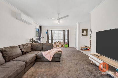 Property photo of 11 Edinburgh Drive Bethania QLD 4205