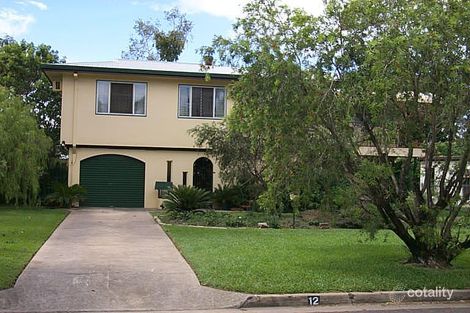 12 Durack St, Douglas, QLD 4814