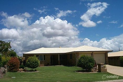 23 Caprice St, Telina, QLD 4680