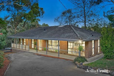 Property photo of 3 Landau Drive Warranwood VIC 3134