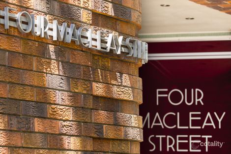 Property photo of 6/4 Macleay Street Potts Point NSW 2011