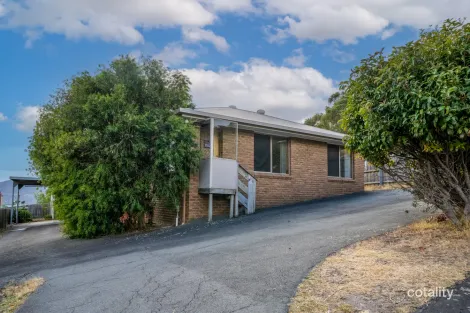 1/15 LONGLEY CT, GLENORCHY, TAS 7010