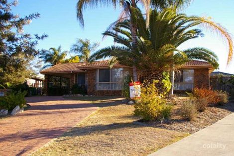 Property photo of 25 Arabian Close Yamanto QLD 4305