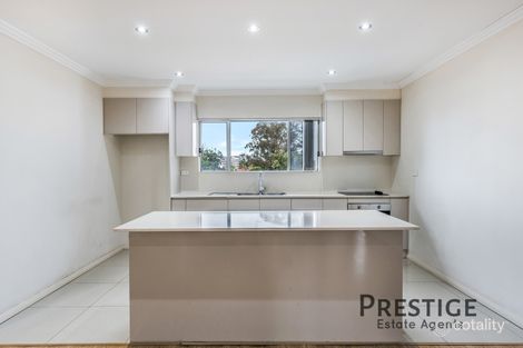 Property photo of 16/19 Nelson Street Fairfield NSW 2165