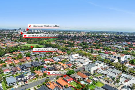 Property photo of 11 Jellicoe Street Concord NSW 2137