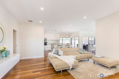 Property photo of 5 Spouse Place Moncrieff ACT 2914