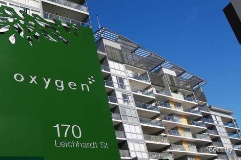 126/170 Leichhardt St, Spring Hill, QLD 4000